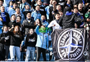 【milan】青岛海牛挑战大连一方，力争客场斩获胜利